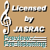 JASRAC許諾番号：S1104042377
