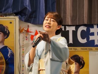 丘みどり、谷島明世 イオン南越谷店で開催のTTCキャンペーンに出演！9月14日 