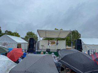 【キッチンカーうまいもん選手権】一之森大湖、風輪が那須ガーデンアウトレットに登場！10月11日 