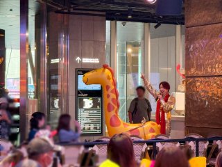 【TTCキャンペーンライブ】エレガント桐生、門松みゆき、岩波理恵が歌舞伎町タワーに登場！10月17日 