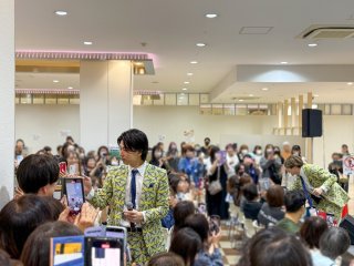 前橋リリカ フリーコンサートin前橋リリカ〜風の紡ぎ〜 2025年10月18日開催！