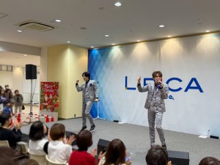 2025年ラスト！【風輪 フリーコンサートin前橋リリカ】〜風の紡ぎ〜開催！12月20日 