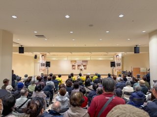 【楽園堂 アゼリアモール歌謡ステージ】羽山みずき、美貴じゅん子、永井裕子がアゼリアモールで新曲キャンペーンを開催！12月23日 