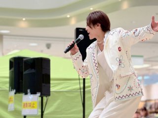 新浜レオン 今年も集まレオン!2026 ユアエルム成田で開催 なごみの米屋「なごみるく」リニューアルも 2月11日