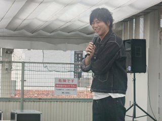 【ユアエルム八千代台】岡本幸太、古閑正美が新曲キャンペーンを開催！3月6日