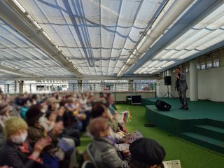 【ユアエルム八千代台】北川大介が新曲キャンペーンを開催！3月7日