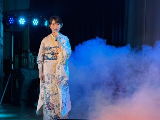 梅谷心愛 石岡健康センターで大バズリ！新曲『星空のルビー』まもなく発売 2026年3月8日