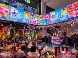 【TTCキャンペーンライブ】石原まさし・梅谷心愛・山西アカリ 歌舞伎町タワーカブキhallに登場！（2026年3月25日） 