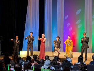 ヤングマン歌謡祭 渋谷 伝承ホールで開催！井上由美子・水城なつみ等が出演 (2026年5月11日)