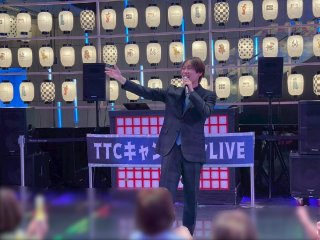 【TTCキャンペーンライブ2026】中村唯人、5IN、青山新が歌舞伎町タワーで新曲リリースイベントを開催!(2026年5月13日)
