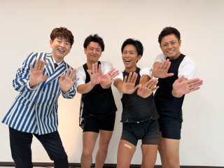 パク・ジュニョン・東京力車 ジョイントキャンペーン！ユアエルム八千代台で開催!(2026年6月27日)