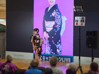 【TTCキャンペーンライブ2026】平山花羽、ZANPA、君沢ユウキがイオンモール下妻で新曲リリースイベントを開催!(2026年6月30日)