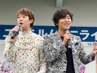 岡本幸太・楠木康平 がユアエルム八千代台でジョイントキャンペーンを開催!(2026年7月2日)