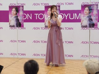 【TTCキャンペーンライブ2026】瀬口侑希、須賀亮雄、ミスタートロットジャパンで新曲リリースイベントを開催!(2026年7月11日)