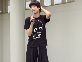 原田波人がユアエルム八千代台で新曲予約キャンペーン!(2026年7月24日)