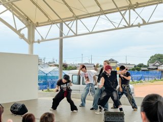 【TTCキャンペーンライブ2026】5IN、 岡本幸太、 ミスタートロットジャパン、 君沢ユウキが出演！道の駅グランテラス筑西で歌謡ショー！(2026年7月26日)