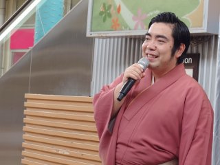 【TTCキャンペーンライブ2026】徳永ゆうき、中村唯人がイオンタウン水戸南で新曲リリースイベントを開催!(2026年8月11日)