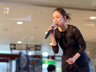 【TTCキャンペーンライブ2026】杜このみ 新曲『告白』リリースイベントをイオン笠間で開催！スペシャルゲストも!?(2026年8月19日)