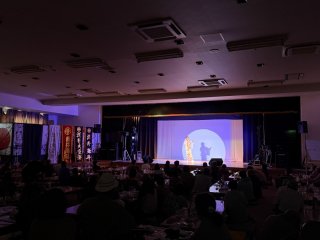 美貴じゅん子 新曲『弓張月の恋』を熱唱！石岡健康センター歌謡ショー!(2026年8月23日)