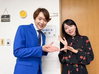 楠木康平、 梅谷心愛がユアエルム八千代台で新曲リリースイベントを開催!(2026年9月19日)