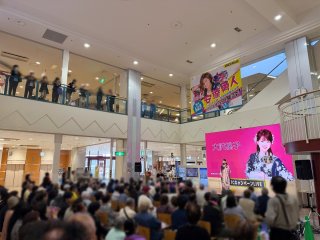 【TTCキャンペーン2026】大沢桃子、青山新、 吉田ひろき、 岡本幸太がイオン笠間ポレポレでミニライブを開催！10月16日