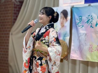 【TTCキャンペーンライブ】藤崎詩乃 、真木ことみ、 つの♡みずきがニットーモール熊谷で新曲キャンペーン！（2026年10月23日） 