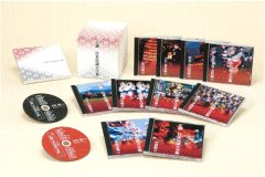CD-ショパン・ピアノ大全集 CD-BOX【通販限定商品】【宅急便指定