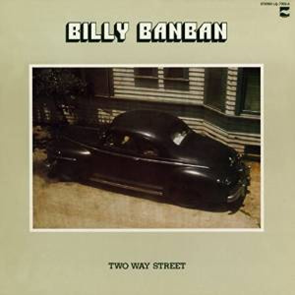 画像1: TWO WAY STREET/ビリー・バンバン [CD] (1)