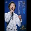 画像2: デビュー20周年記念リサイタル＠日本武道館/山内惠介 [DVD/Blu-ray Disc] (2)