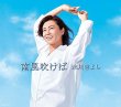 画像1: 南風吹けば【Aタイプ(初回完全限定スペシャル盤)/Bタイプ】/氷川きよし [CD+DVD/CD] (1)