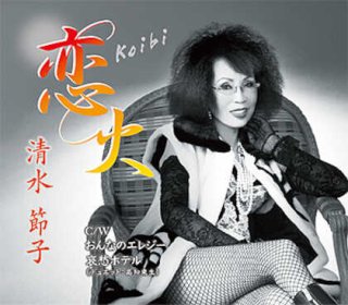 清水節子 新曲・商品一覧-【楽園堂】演歌・歌謡曲のCD・カセットテープ