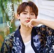 画像1: 運命の夏【Gタイプ/Hタイプ/Iタイプ】/辰巳ゆうと [CD] (1)
