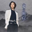 画像2: 北の断崖【愛盤/酒盤/七夕盤】/山内惠介 [CD] (2)