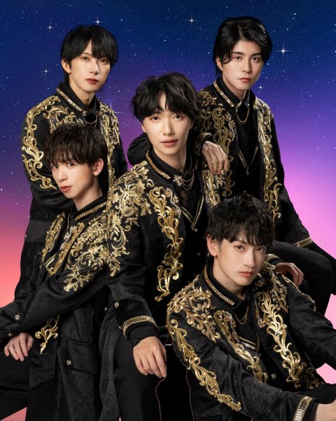 画像1: NEGAI（華盤/MEN盤/組盤）/華MEN組 [CD] (1)