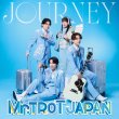 画像1: ミスタートロットジャパン-JOURNEY-【初回限定盤/通常盤】/ミスタートロットジャパン [CD] (1)