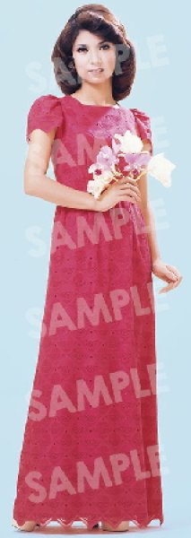 画像3: 八代亜紀メモリアルBOX/八代亜紀 [DVD] (3)