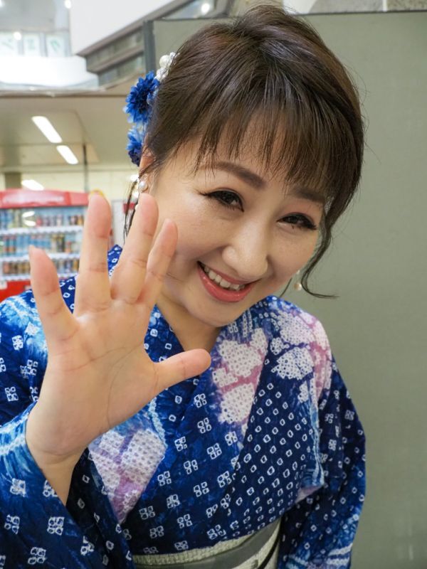 井上由美子