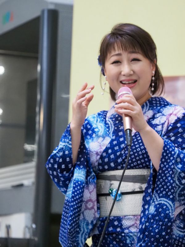 井上由美子