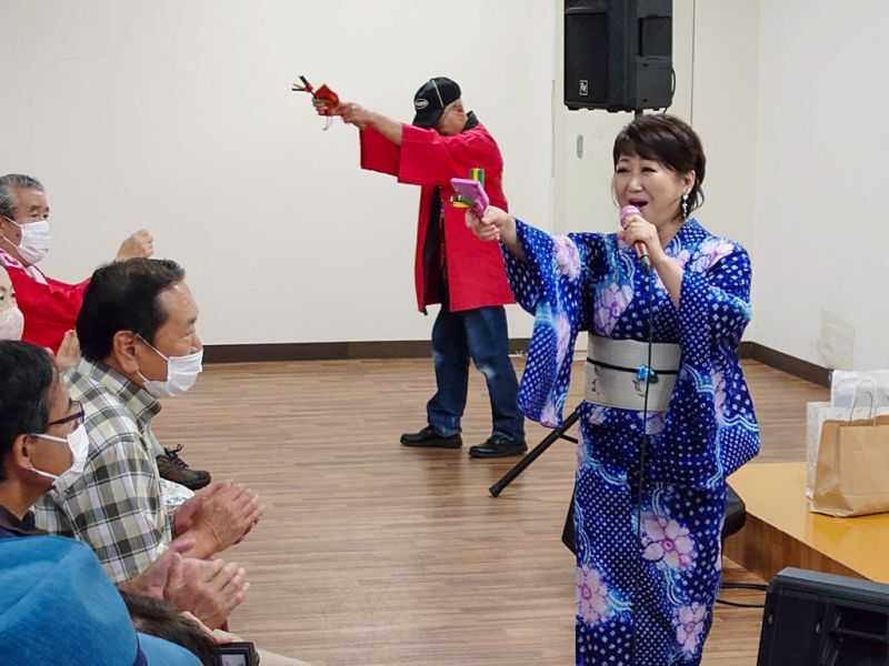 井上由美子