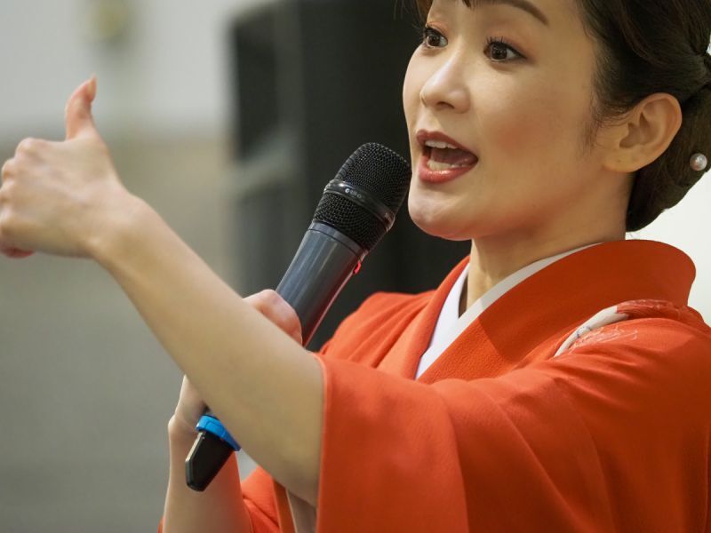 永井裕子