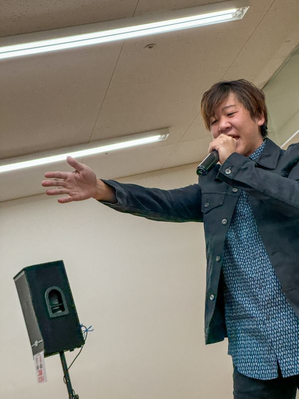 高山レイヤ