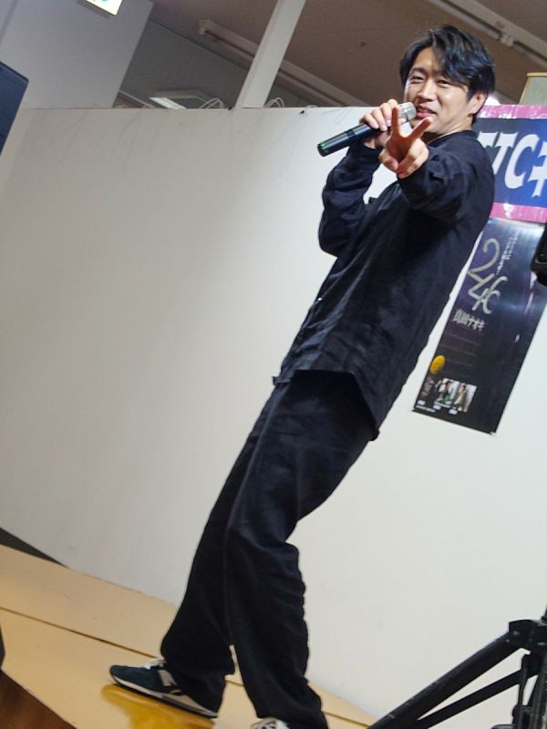 真田ナオキ