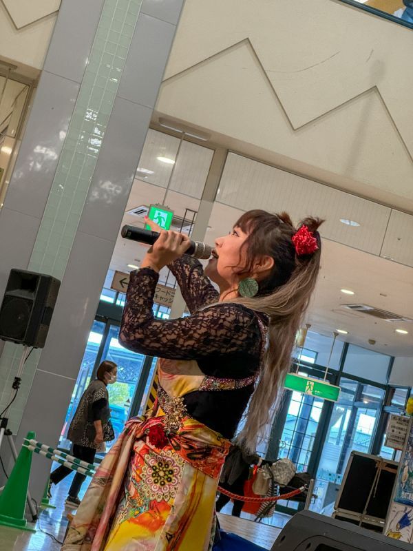 なぎさwith