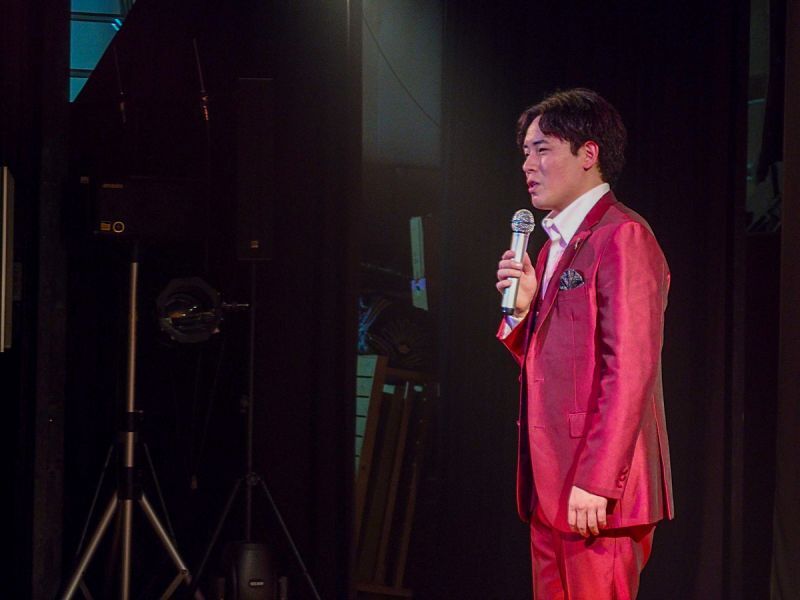 木村徹二