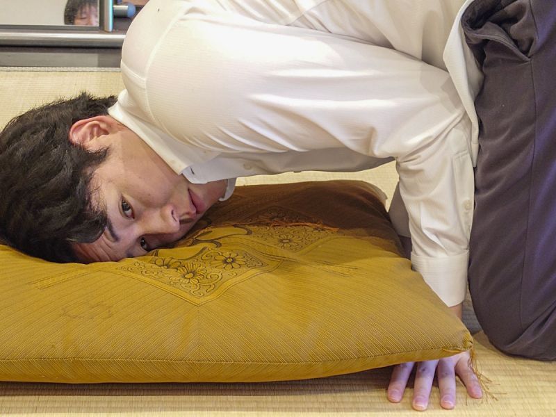 木村徹二