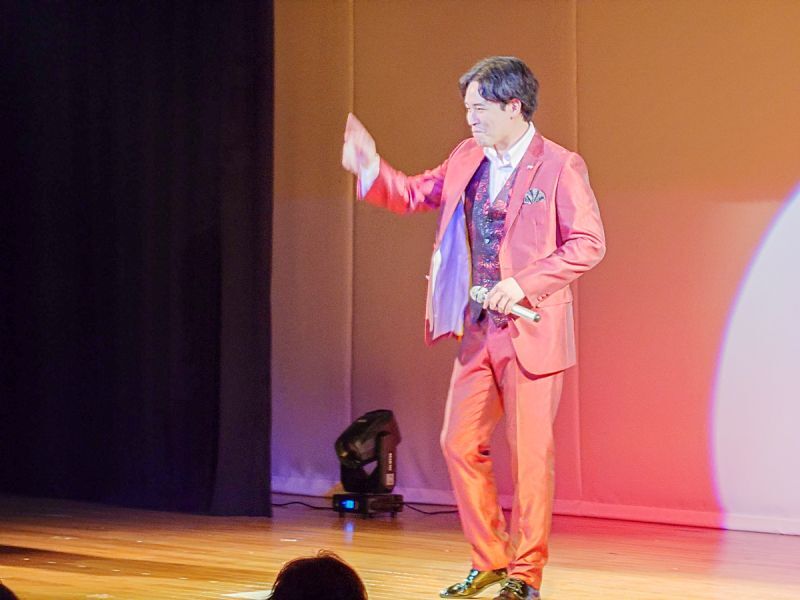 木村徹二