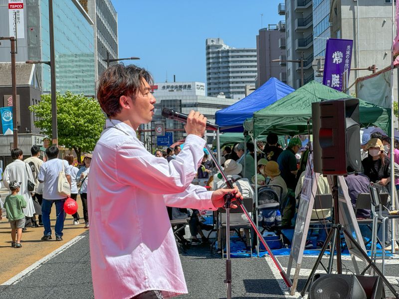 松山優太