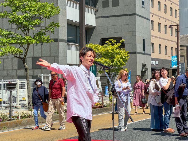 松山優太
