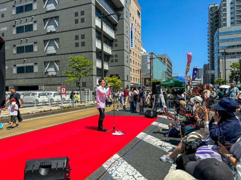 松山優太