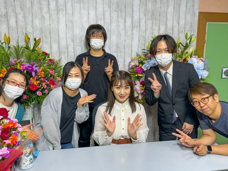 市川由紀乃
